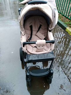 Коляска Адамекс неонекс альфа 2 в 1