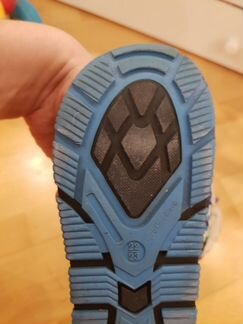 Сапоги детские