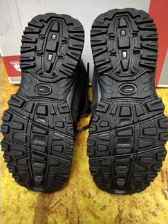 Новые ботинки new balance 754 - 28 размер