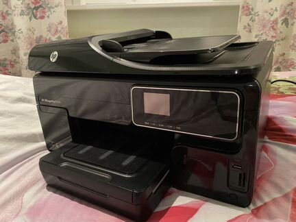 Мфу (HP OfficeJet Pro 8500А)