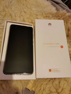 Телефон Huawei P40