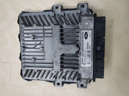 Эбу двс 2.7 DT Land Rover Discovery 3,4, RRS
