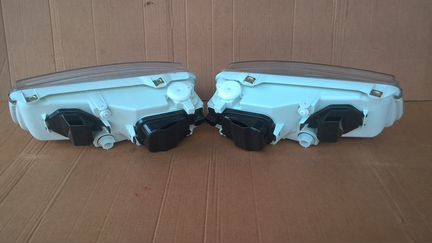 Новая фара на Фольксваген Пассат / Passat В-4