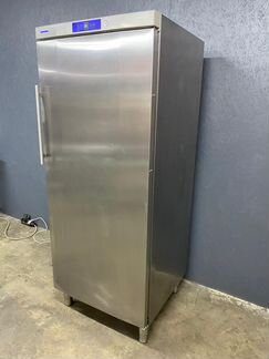 Шкаф морозильный Liebherr GGv 5060 Австрия