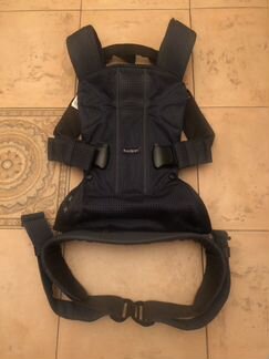 Рюкзак BabyBjorn One Mesh эргорюкзак,рюкзак-кенгур