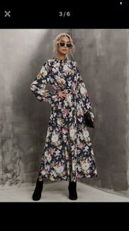 Shein платье новое