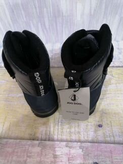Ботинки jog dog 30р