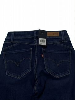 Джинсы женские levis