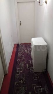2-к квартира, 47 м², 5/5 эт.