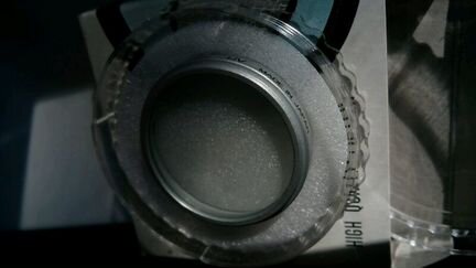 Фильтр konix optical filter 37 мм, japan, new