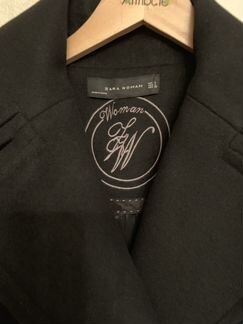 Пальто Zara women 46-48