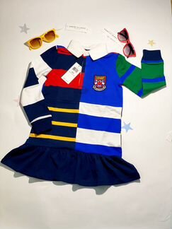 Платья Ralph Lauren новые