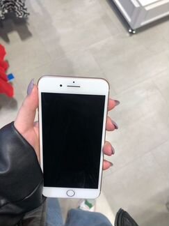 iPhone 8 plus 64gb