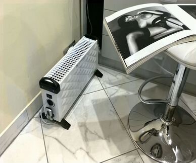 Облучатель бактерицидный