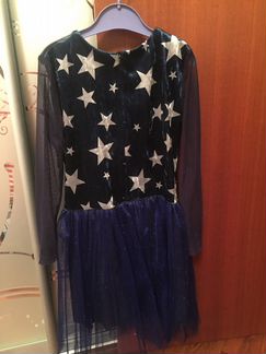 Платье праздничное на девочку