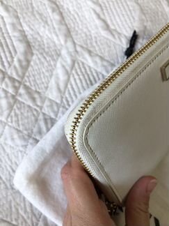 Кошелек dkny