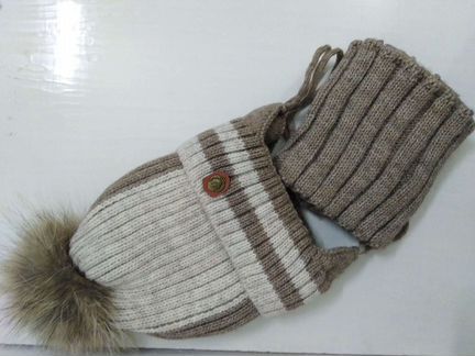 Шапки детские