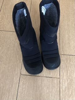 Сапоги Kuoma