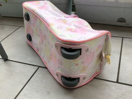 Сумка Baby Annabell