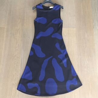 Платье Christian Dior