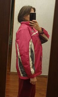 Куртка Goldwin горнолыжная женская 38 размер