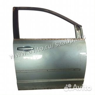 Дверь передняя правая Chrysler Town Country