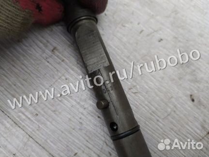Форсунка топливная Audi Allroad C5 AKE 2002