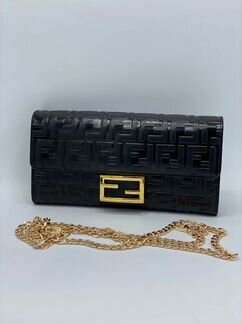 Сумка - клатч Fendi