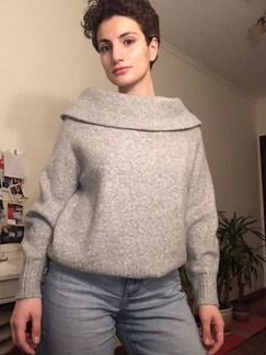 Свитер hm