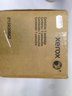 Драм Картридж (013R00662)