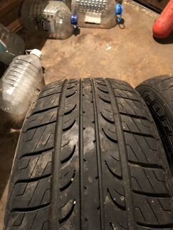 Cordiant comfort 205/55 r16
