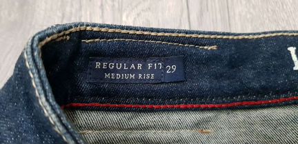 Юбка джинсовая Lee Cooper