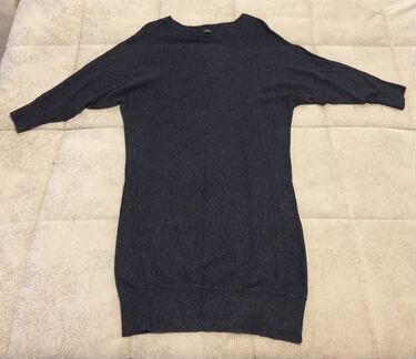 Платье шерстяное Baon