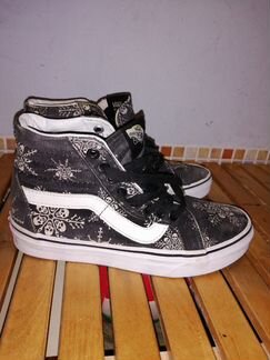 Кеды Vans р. 36