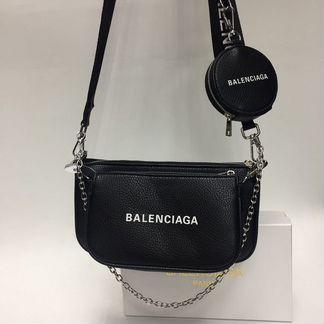 Сумка Balenciaga Everyday S