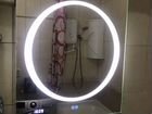 Зеркало новое сенсорное Vigo Orian Luxe, LED объявление продам
