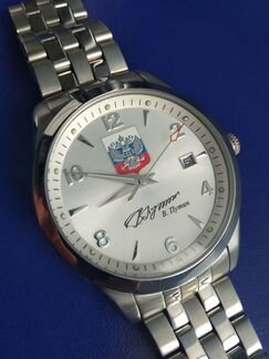 Мужские наручные часы с автоподзаводом