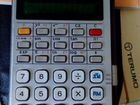 Калькулятор Sharp EL-5801 объявление продам
