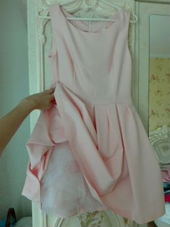 Продам платье