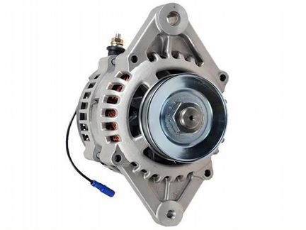 Генератор doosan Cummins A2300