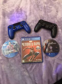 Sony playstation 4 ps4 pro