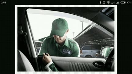 Автоэлектрик, вскрытие автомобиля