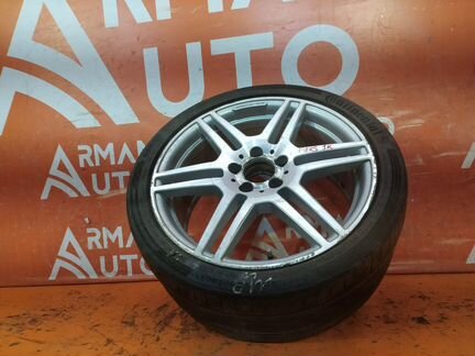 Диск колёсный Mercedes E-Class W212 (б/у)