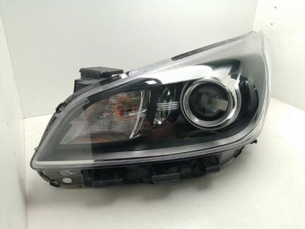 Фара передняя левая Kia Rio 4 2017-2020