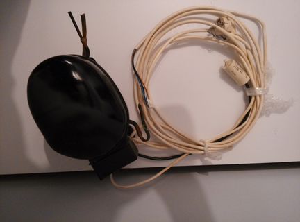 Компрессор Electrolux HYK 12AA