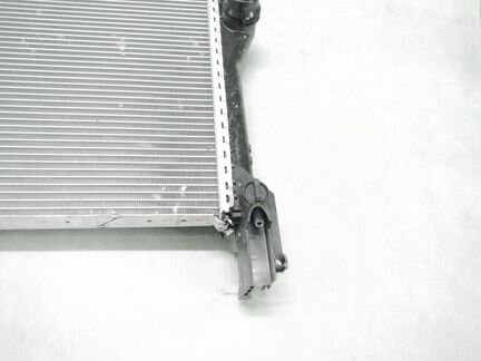 Радиатор охлаждения Volvo XC90 2 (14-н.в) 32224828