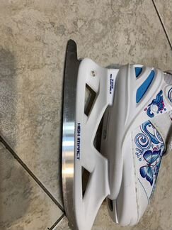 Коньки детские раздвижные Nordway