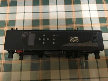 Видеосендер transvideo Titan HD