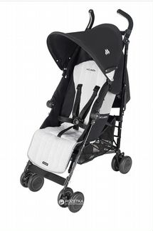 Коляска maclaren Quest