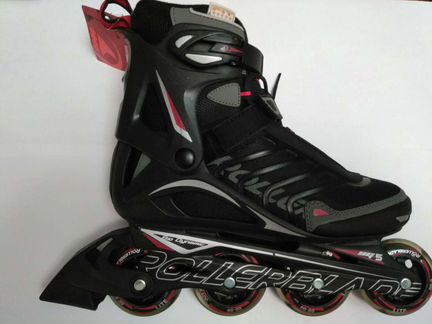 Ролики Spiritblade Rollerblade, 42й размер